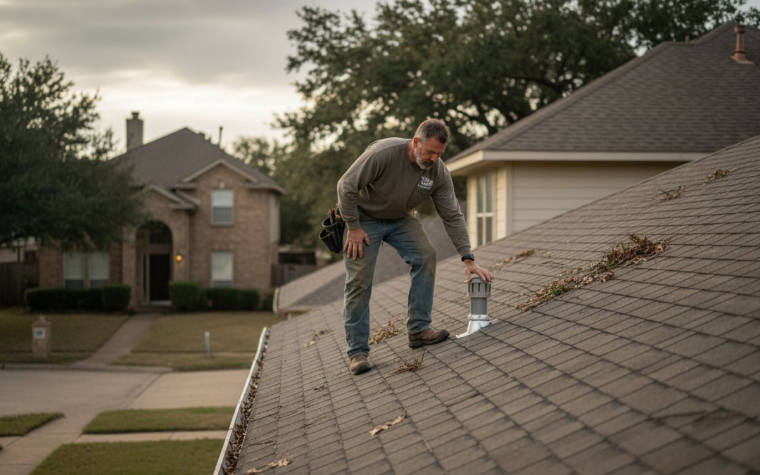 Durable Roofing Solutions for Houston Weather