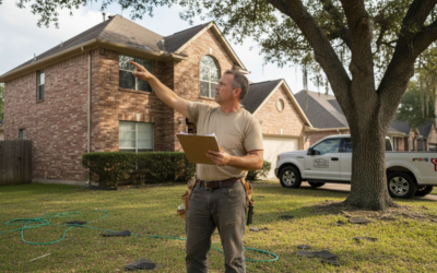 How to Get Roofing Estimates for Houston Homes Easily