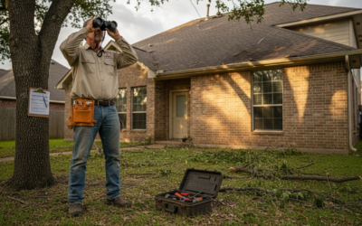 7 Roof Replacement Tips for Houston Homeowners