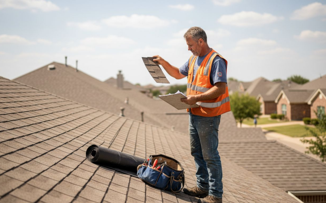 How to Select Roofing Materials for Lasting Results