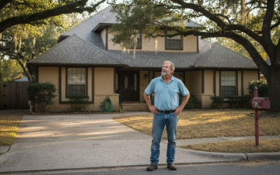 Energy Efficiency in Roofing: Lower Bills in Houston