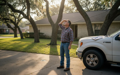 How to Prepare for Roof Replacement Like a Pro