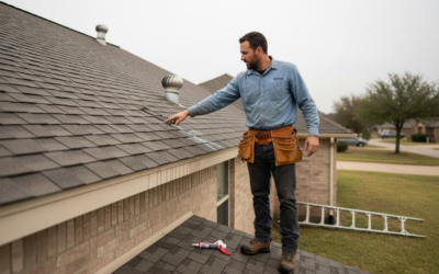Roofing System Lifespan Explained: Houston Impact