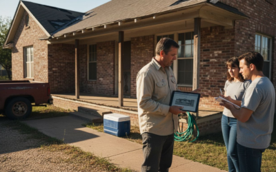 Questions to ask roofing contractors in Texas for quality