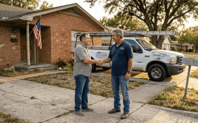 How to hire a roofing contractor in Texas: 2026 guide