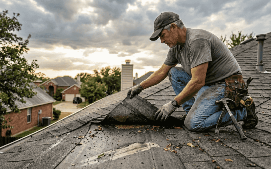 How weather affects roofing durability in Texas 2026