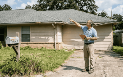 How roofing affects property value in El Campo 2026