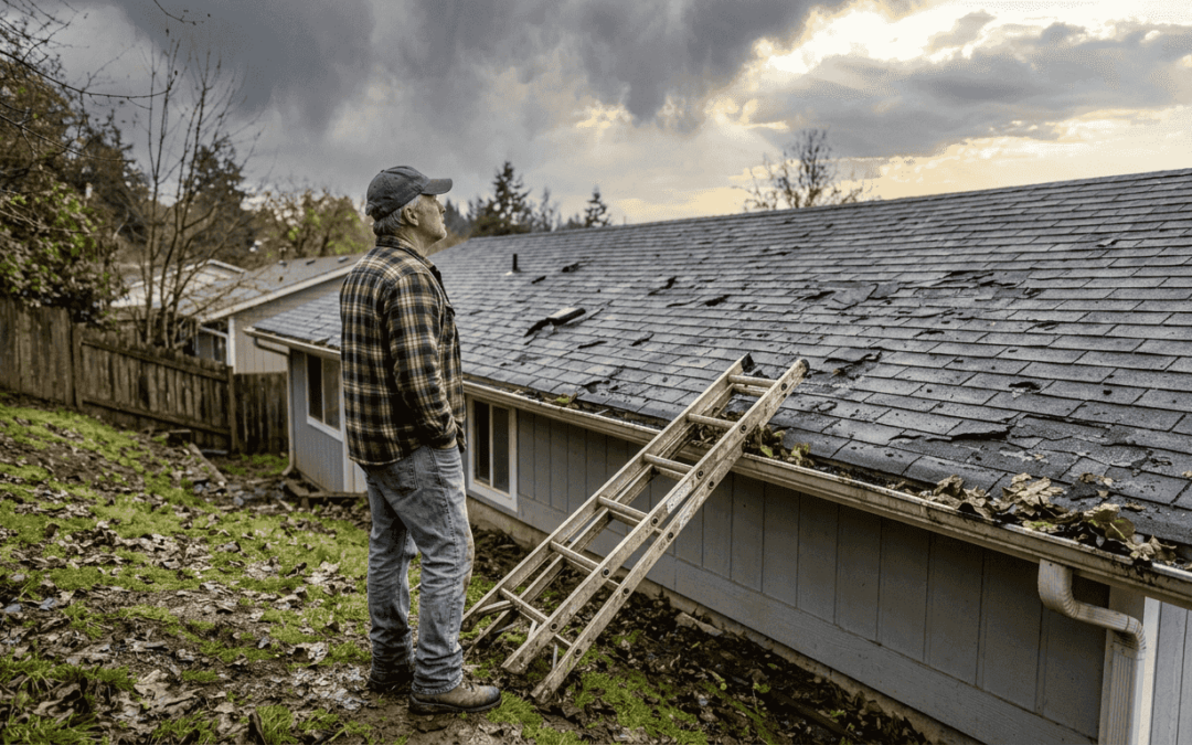Why roofs fail in Texas: causes and prevention in 2026