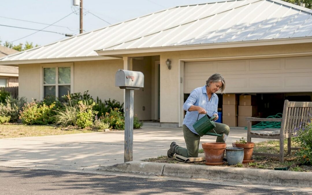 Cool roofing guide: energy-efficient roofs for Texas 2026