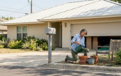Cool roofing guide: energy-efficient roofs for Texas 2026