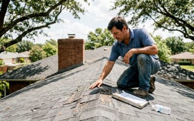 Roof replacement guide: what Texas homeowners need to know