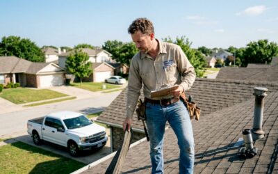 Understand the role of roofers in Texas insurance claims