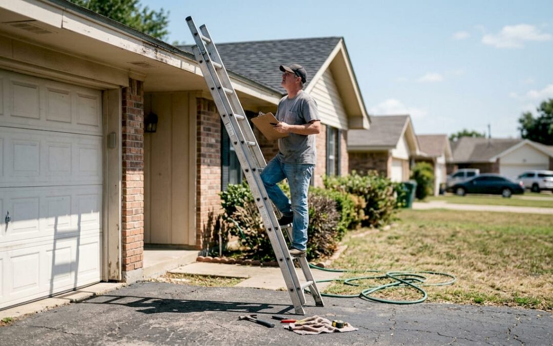 Why hire local roofers for your Texas home in 2026