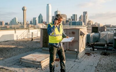 Plan Commercial Roof Replacement in Texas: Complete Guide