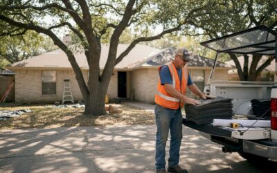 Fire-resistant roofing for Texas homeowners: safer upgrades