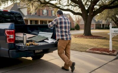 Avoid common roofing mistakes: expert tips for Texas