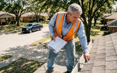 Texas roofing codes: Safety, legality, and peace of mind