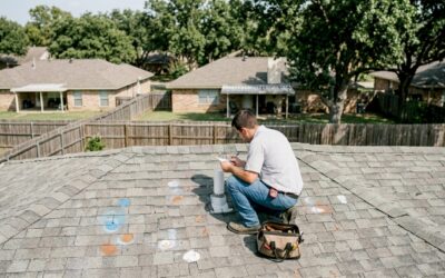 Why weatherproofing your roof protects Texas homes