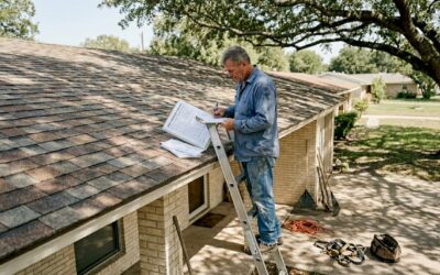 Why Roofing Safety Matters for Texas Homeowners