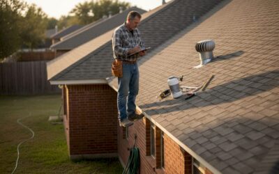 Understand Your Roof Lifecycle: Lifespan, Stages & Care