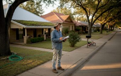 Top Environmentally Friendly Roofing Materials for Texas