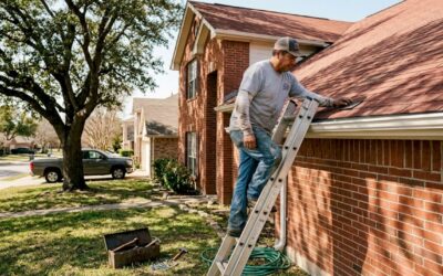 Why roof warranties matter: protect your Texas home