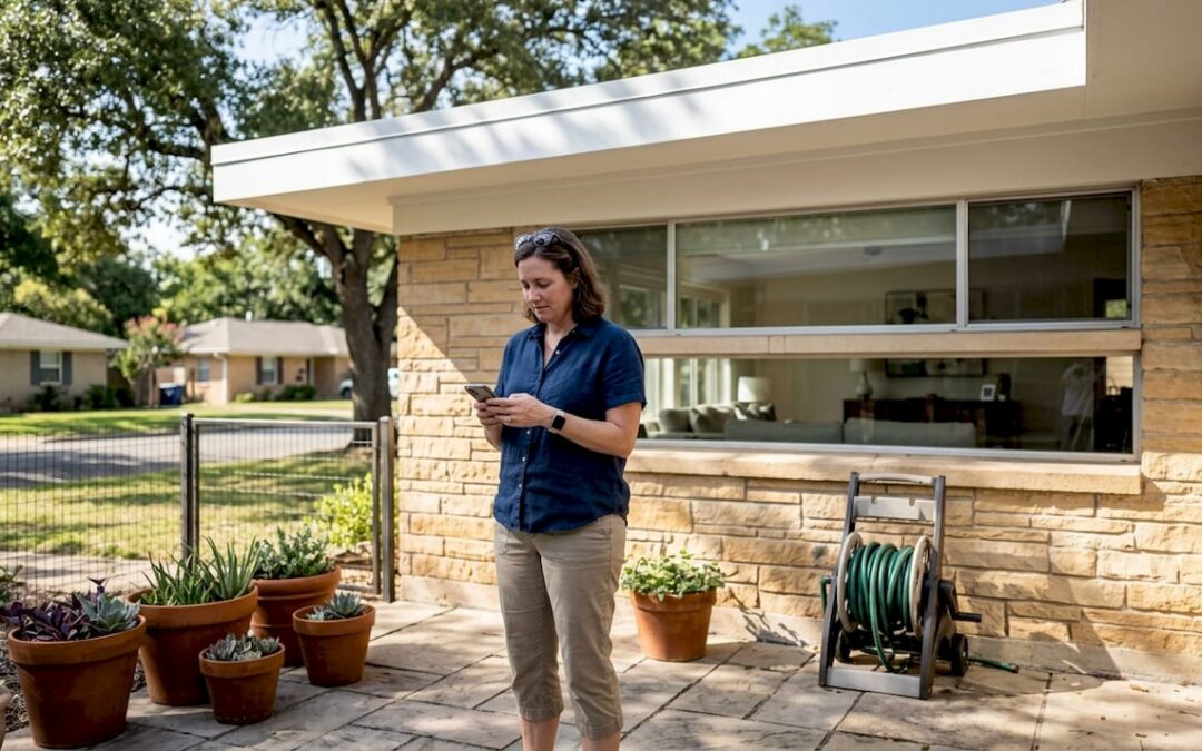 Top benefits of flat roofs for Texas homeowners 2026