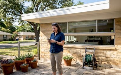 Top benefits of flat roofs for Texas homeowners 2026