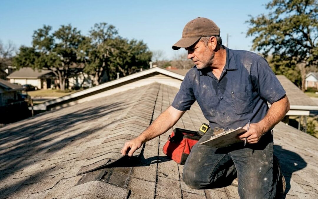 Storm-resistant roofing methods: a Texas homeowner’s guide