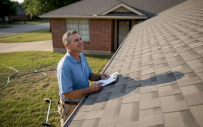 Texas roof certifications: a complete homeowner guide