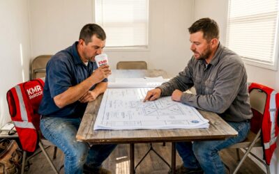 Built-up vs TPO roofing: how to choose for Texas properties