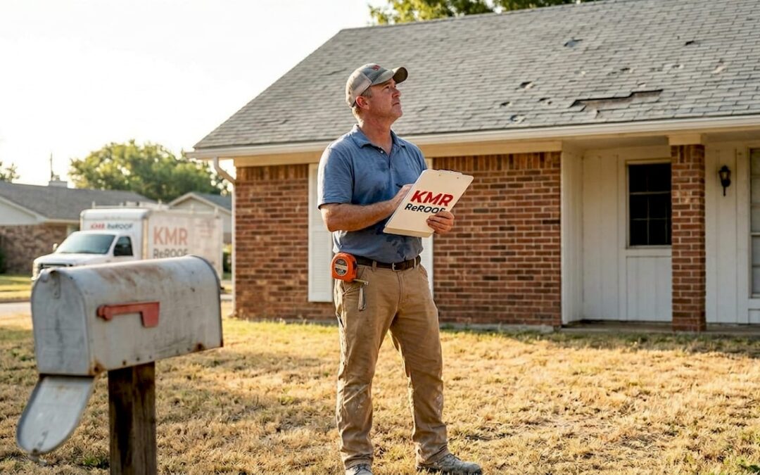 Best roofing materials for Texas homes: durability and savings