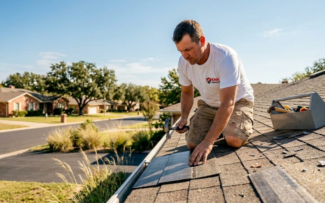 Solar Roofing Explained: Benefits and Choices for Texas Homes