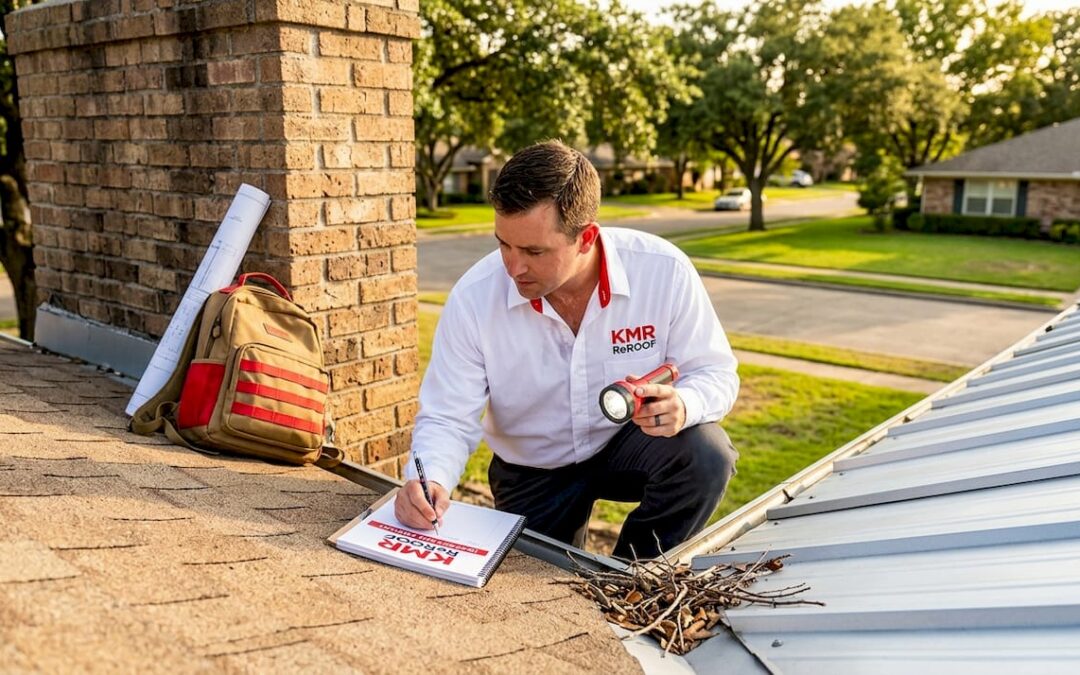 Thermal Expansion in Roofing: Protect Your Texas Home