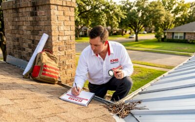 Thermal Expansion in Roofing: Protect Your Texas Home