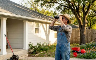 Shingle roof maintenance: Protect your Texas home